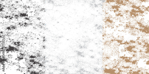 Grunge textured gray stone background