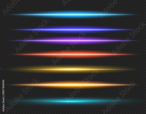 Wallpaper Mural abstract glowing background Torontodigital.ca