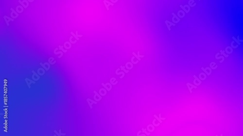 A vibrant, seamless loop of flowing purple and blue gradients. This modern, neon-inspired motion graphic is perfect for tech backgrounds, modern aesthetic overlays, and dynamic digital content.