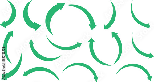  Black arrows set. Curved arrows. Arrow sign. Black long up arrow icon vector . arrow pointing upward.