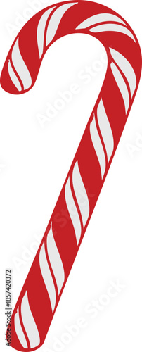 candy cane icon
