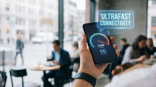 Wallpaper Mural Enhancing e-government through telecommunication infrastructure a deep dive into 5g technology in urban environments Torontodigital.ca