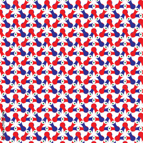 Print  Background Design