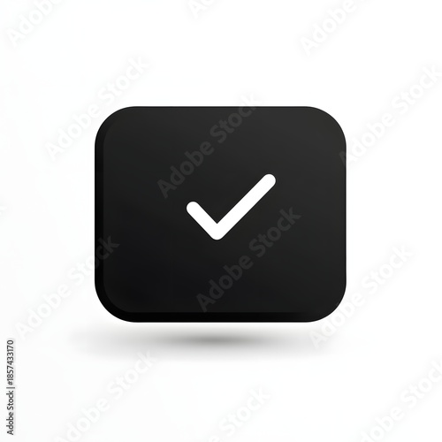 download icon on metal button