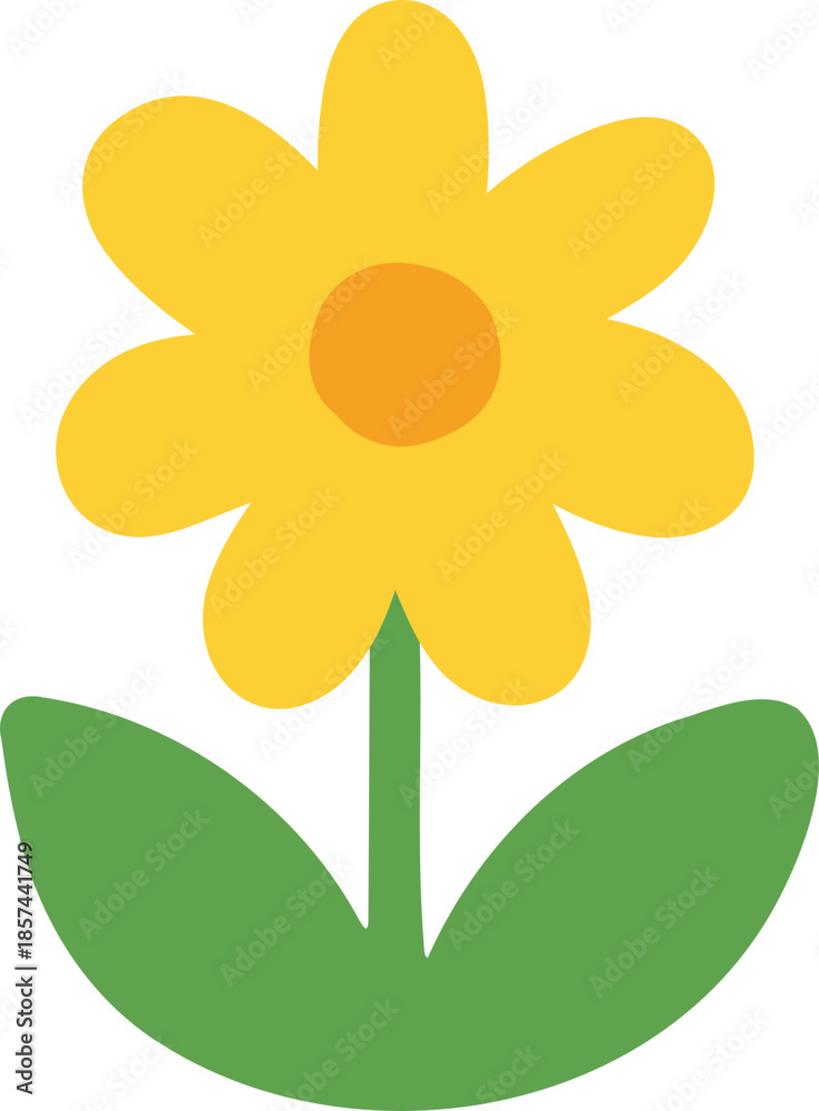 Fototapeta premium 꽃_플라워