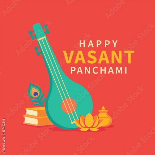 Celebrating Saraswati And The Arrival Of Spring