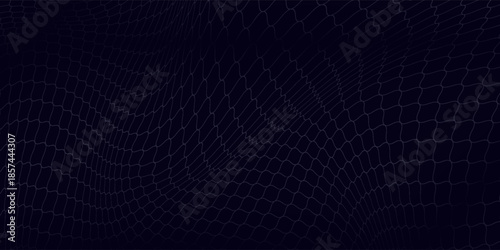 Mesh texture for fishing nets. Seamless pattern for sportswear or soccer goal, volleyball net, basketball hoop, hockey, athletics. Abstract net background for sports