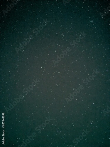 きれいな星空