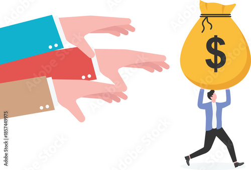 Financial Security and Wealth Protection
