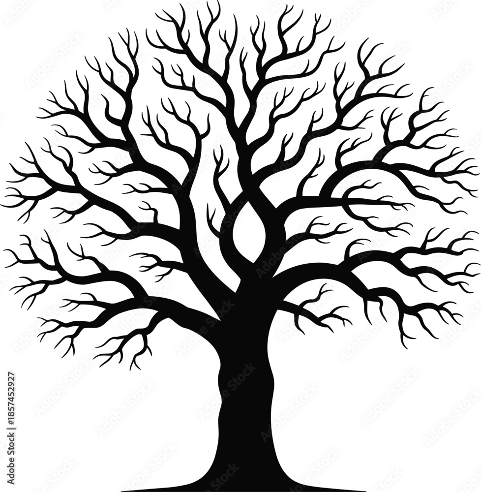 Obraz premium Vector Illustration of