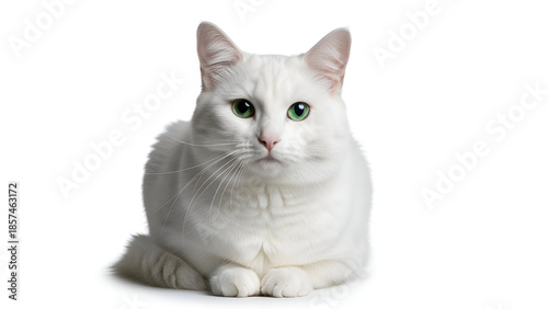 Wallpaper Mural a beautiful cat pic, meow, so cute Torontodigital.ca