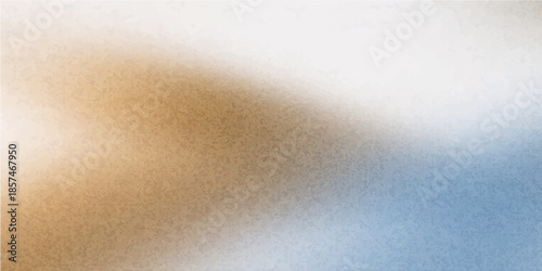 Vintage aged parchment background with a grungy brown paper texture and rough antique material pattern for artistic blank wallpaper design