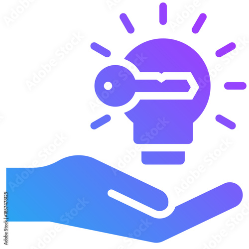 opportunities icon for coaching, business, website, application, printing, document, poster design, etc