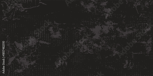 Abstract background of led panel light with noise and texture