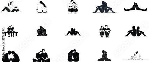 Yoga poses for flexibility and strength