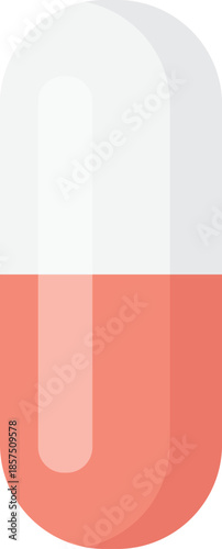 pharmaceutical medication pill or tablet capsule