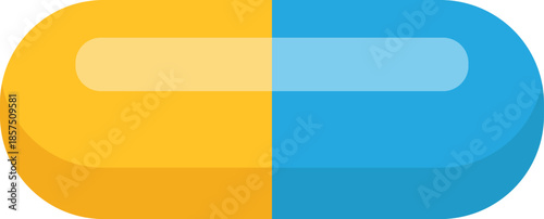 pharmaceutical medication pill or tablet capsule