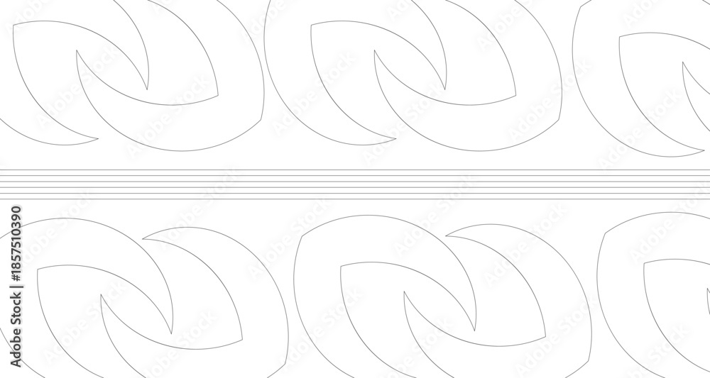 Obraz premium hand drawn lettering vector illustration