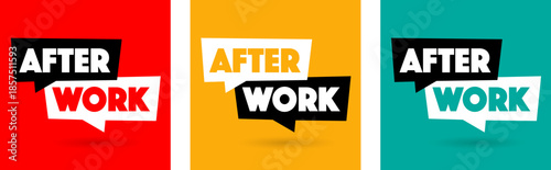 After Work
