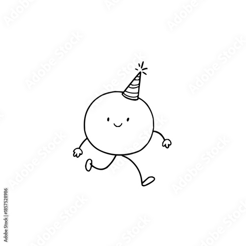 What creative possibilities does a pure black background offer for design projects?