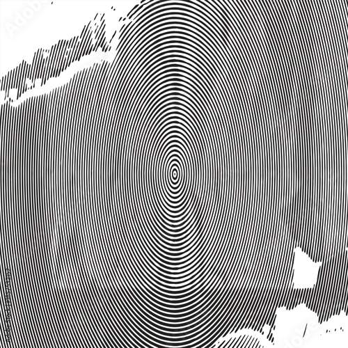 Halftone faded gradient texture. Grunge halftone grit background. White and black sand noise wallpaper. Retro pixilated vector backdrop