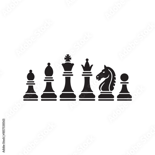 Chess pieces silhouette (1).eps