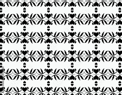 set of geometric shapes