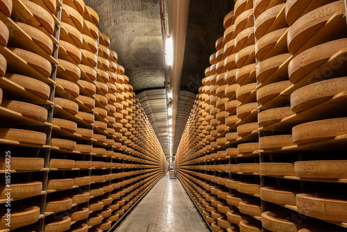 Käsekeller, Schweiz