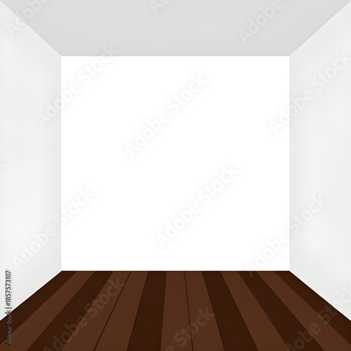 modern minimalist empty room, white wall interior photo, vacant loft interior, empty apartment with natural light, spacious empty studio, clean modern flat, empty home interior photography, blank wall