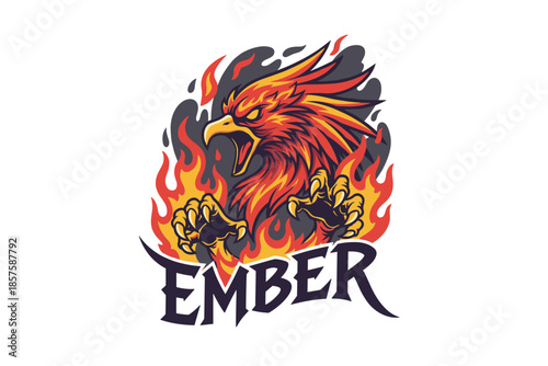 tshirt design handrawing tattoo illustration style