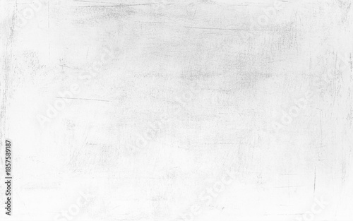 Old white cement or concrete wall texture for background.. 