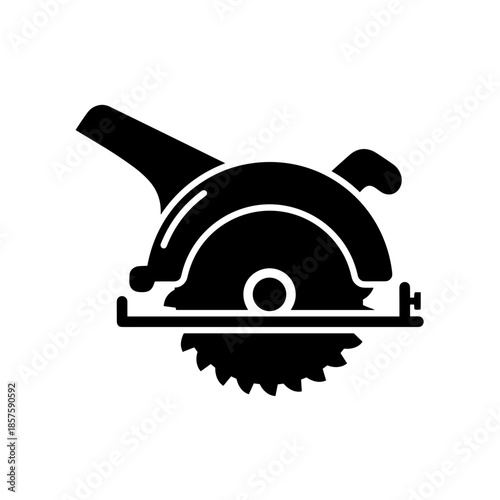 Circular Saw Blade Power Tool Equipment.