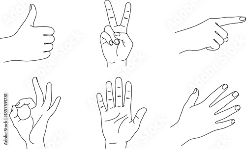 Vector illustration of Professional Customer Support and Help Desk Service with Call Center Agent Vector Illustration