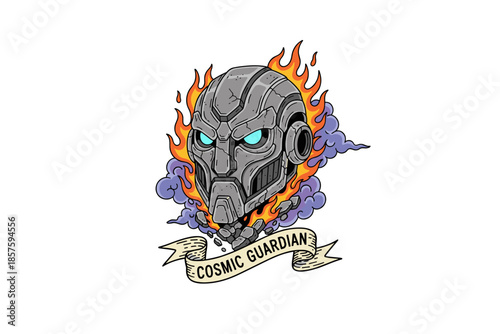 tshirt design handrawing illustration style