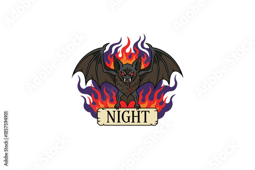 tshirt design handrawing illustration style