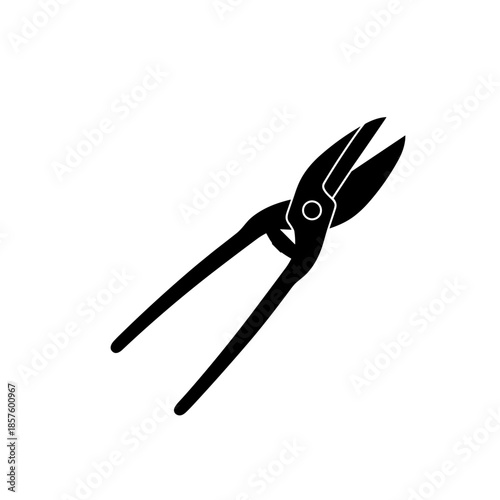 Pliers Tool Cut Wire Object Equipment.