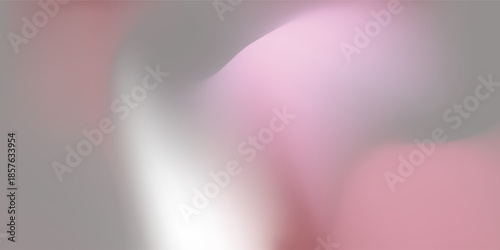Abstract background with soft gradient colors and blurred shapes.