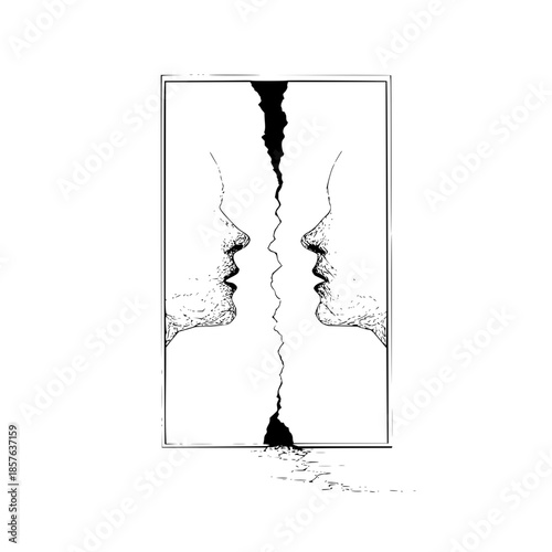 Plain black background with no visible elements, providing ample copy space