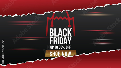 Black friday sale up to 60 off