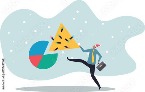 Investment asset allocation and rebalance.about a man and his life.