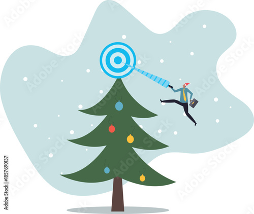 Specific goal, clarify objective or target, focus or concentrate on purpose to win business mission,about a man and his life.