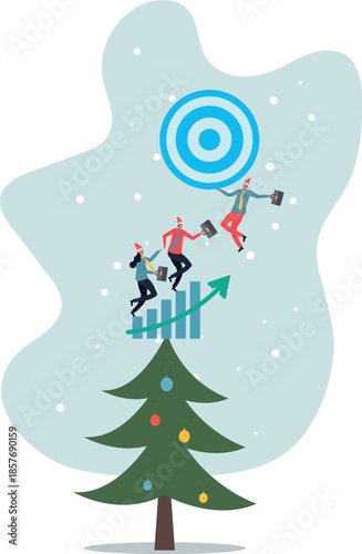 Career development, growth or step to reach goal, ladder to stairway to achieve target,about a man and his life.