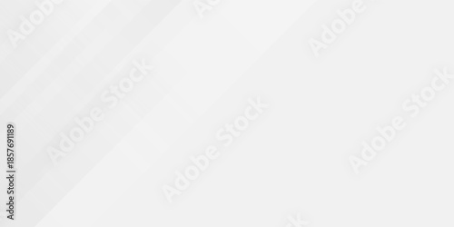 White Abstract background modern background