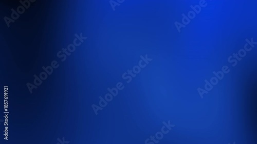 Abstract Deep Blue Gradient Background with Soft Blurred Effect Ideal for Modern Designs and Creative Projects, Perfect for Website or Print Use, blue texture montion background, Dark Blue motion grad