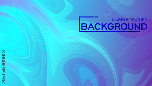 Smooth waves of aqua and lavender colors blend seamlessly in this stylish marble-inspired backdrop for modern web and print.