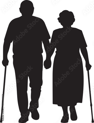 Two beer mugs clinking together with foamy heads