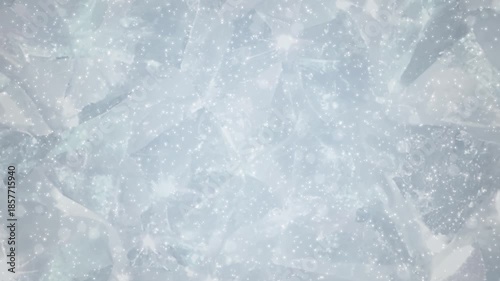 結晶 ダイヤ キラキラ パーティクルBG271_05