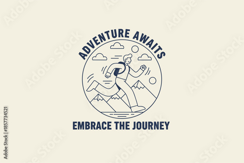 tshirt design handrawing illustration style