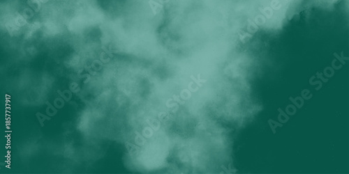 White and Green Smoke Background | Abstract Smoke In Dark Background. Artistic Misty Background Design Featuring Gentle, Blurred Cloud Patterns for a Relaxed, Atmospheric Effect. Smoke in the dark .
