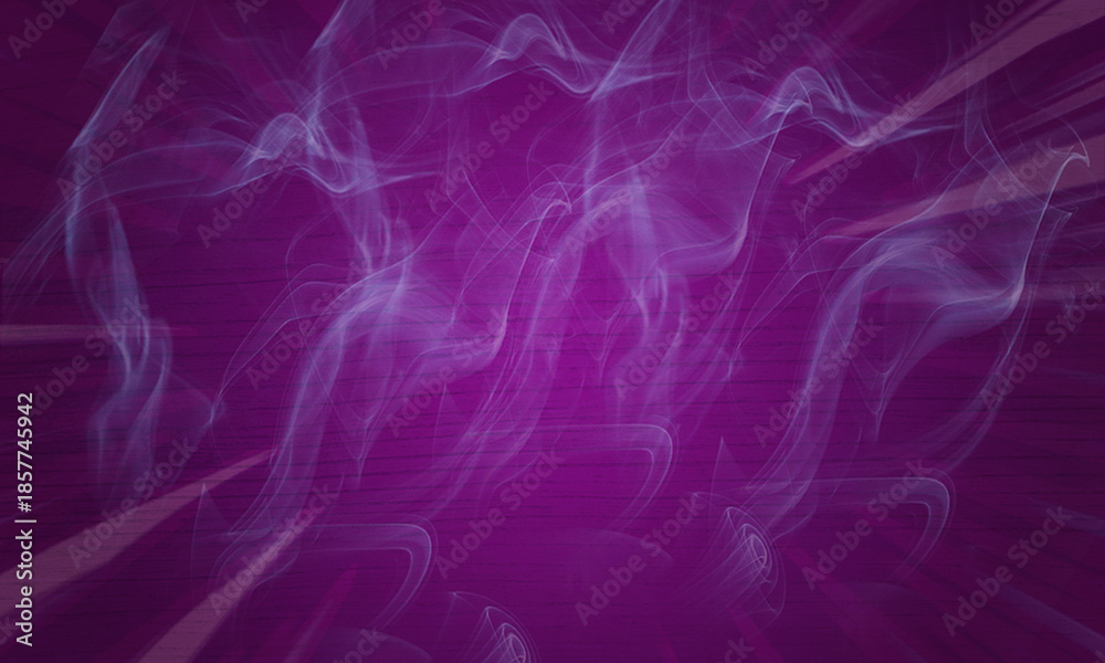 Fototapeta premium pink smoke background
